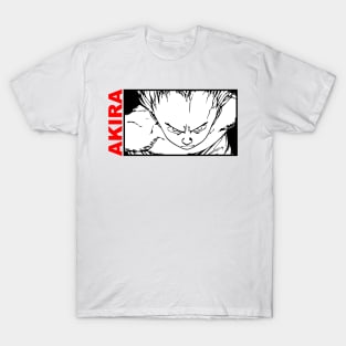 akira tetsuo T-Shirt